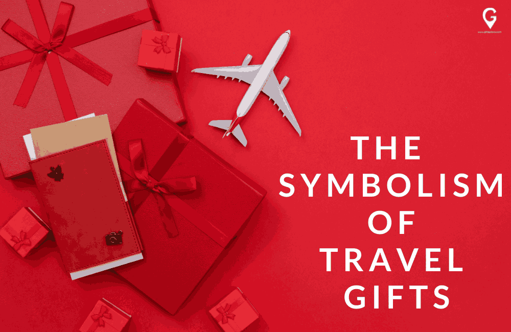 The Journey of a Gift: Exploring the Intersection of Travel and Gift-Giving